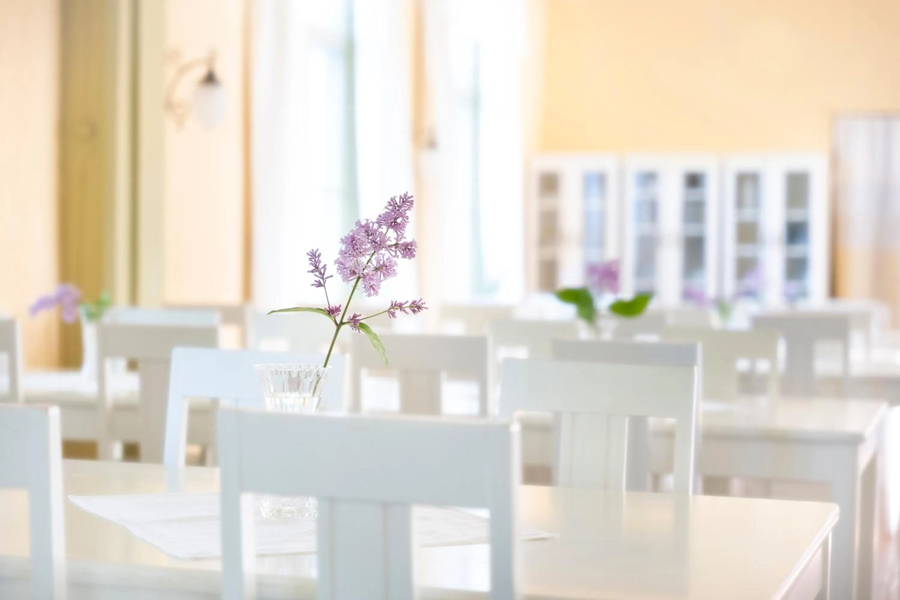 Banquet/Function facilities in Spa Hotel Runni Iisalmi