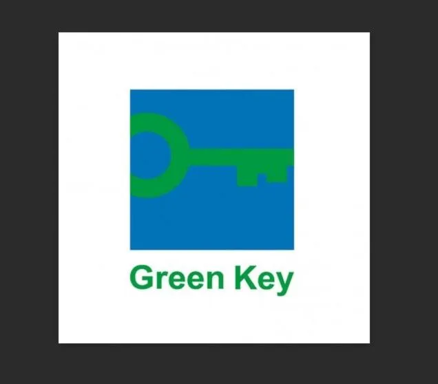 Logo/Certificate/Sign in Spa Hotel Runni Iisalmi