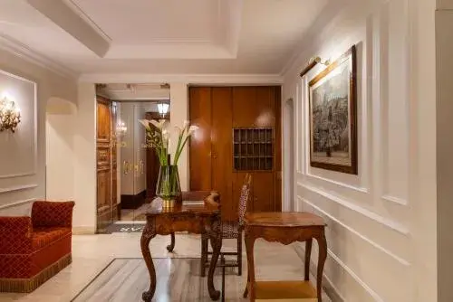 Hotel Cortina Hotel Cortina