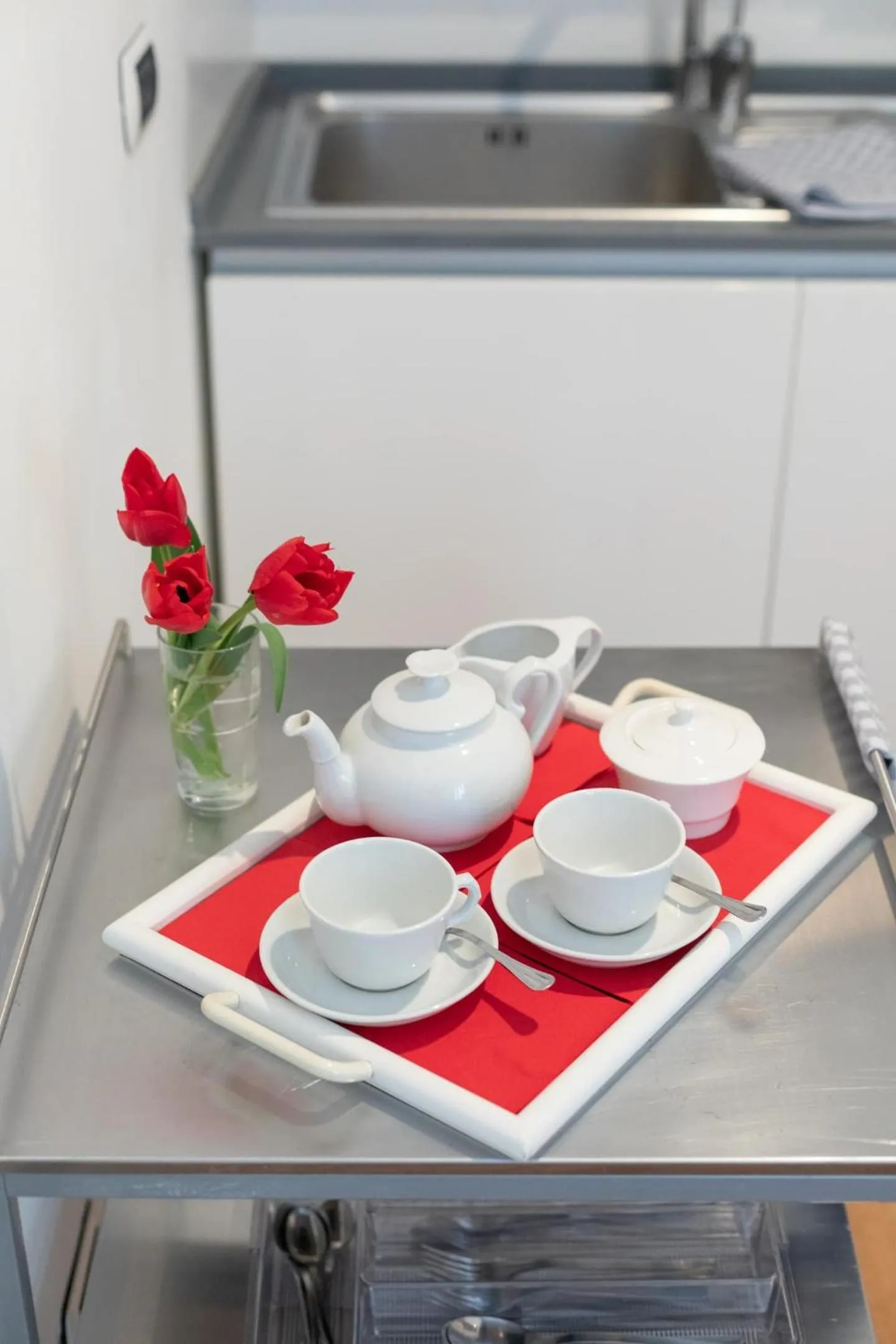 Nostromondo Ciancaleoni Palace