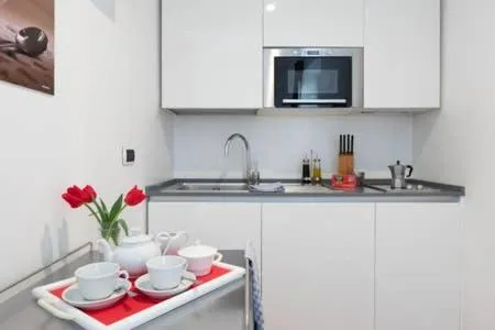 Nostromondo Ciancaleoni Palace