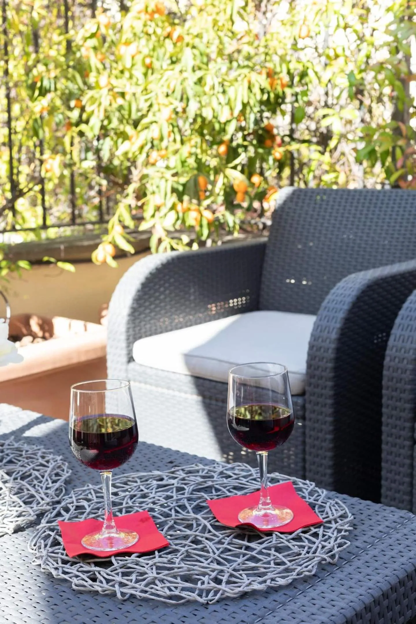 Nostromondo Ciancaleoni Palace