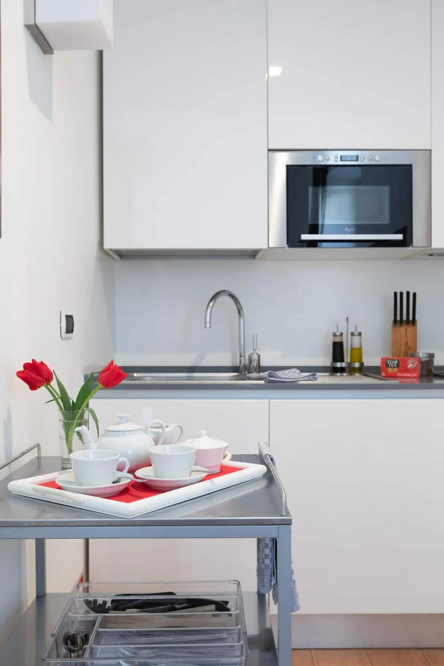 Nostromondo Ciancaleoni Palace