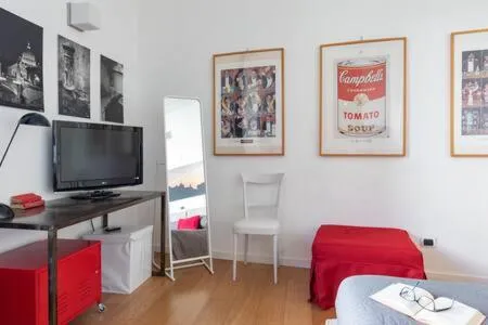 Nostromondo Ciancaleoni Palace