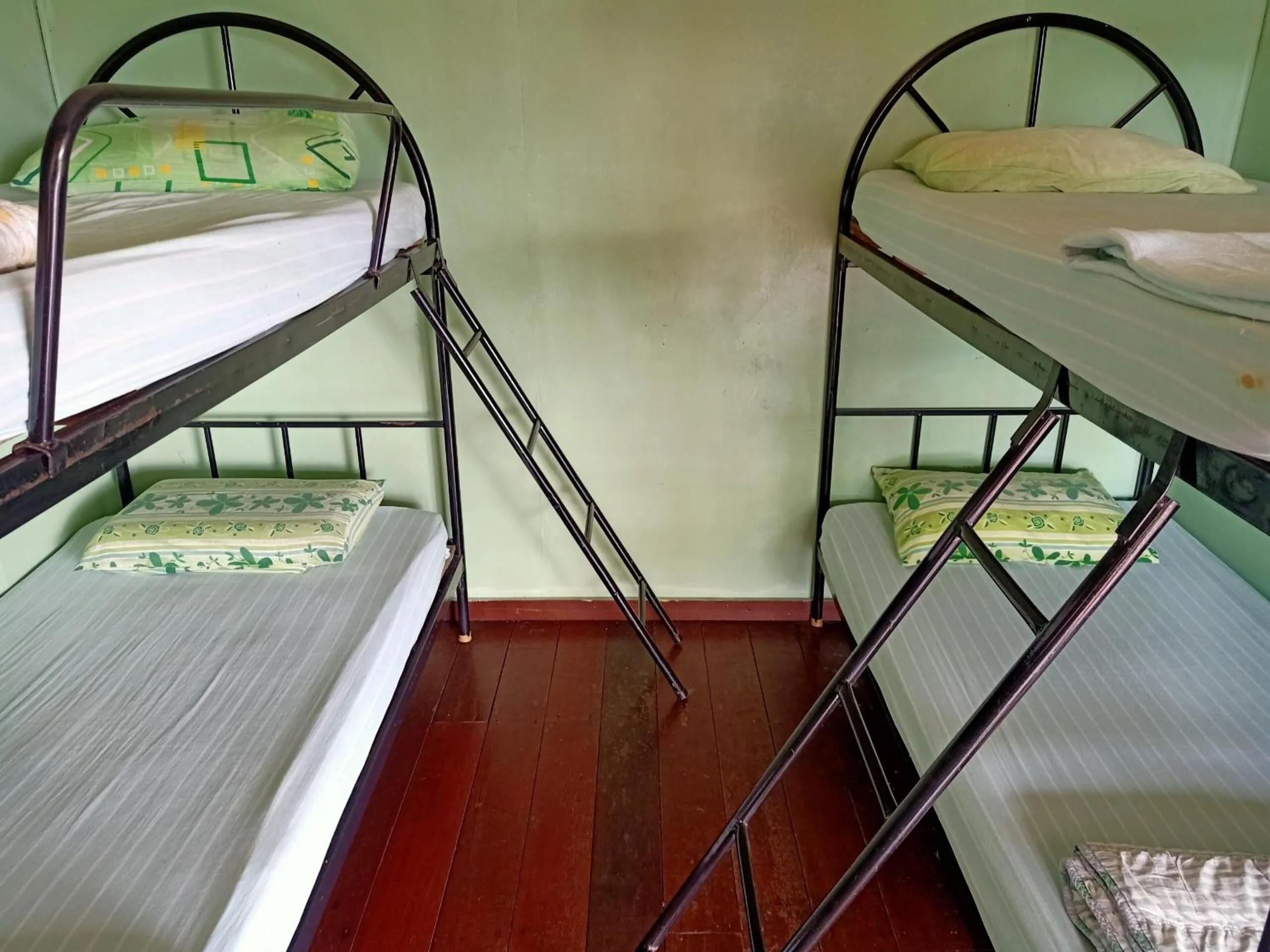 Bedroom, Bed in Hotel O Mountain Resthouse