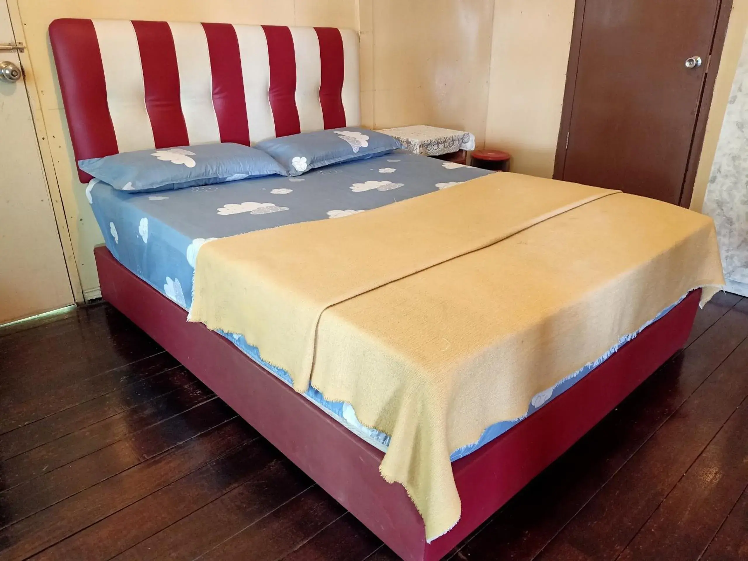 Bedroom, Bed in Hotel O Mountain Resthouse Bedroom, Bed in Hotel O Mountain Resthouse