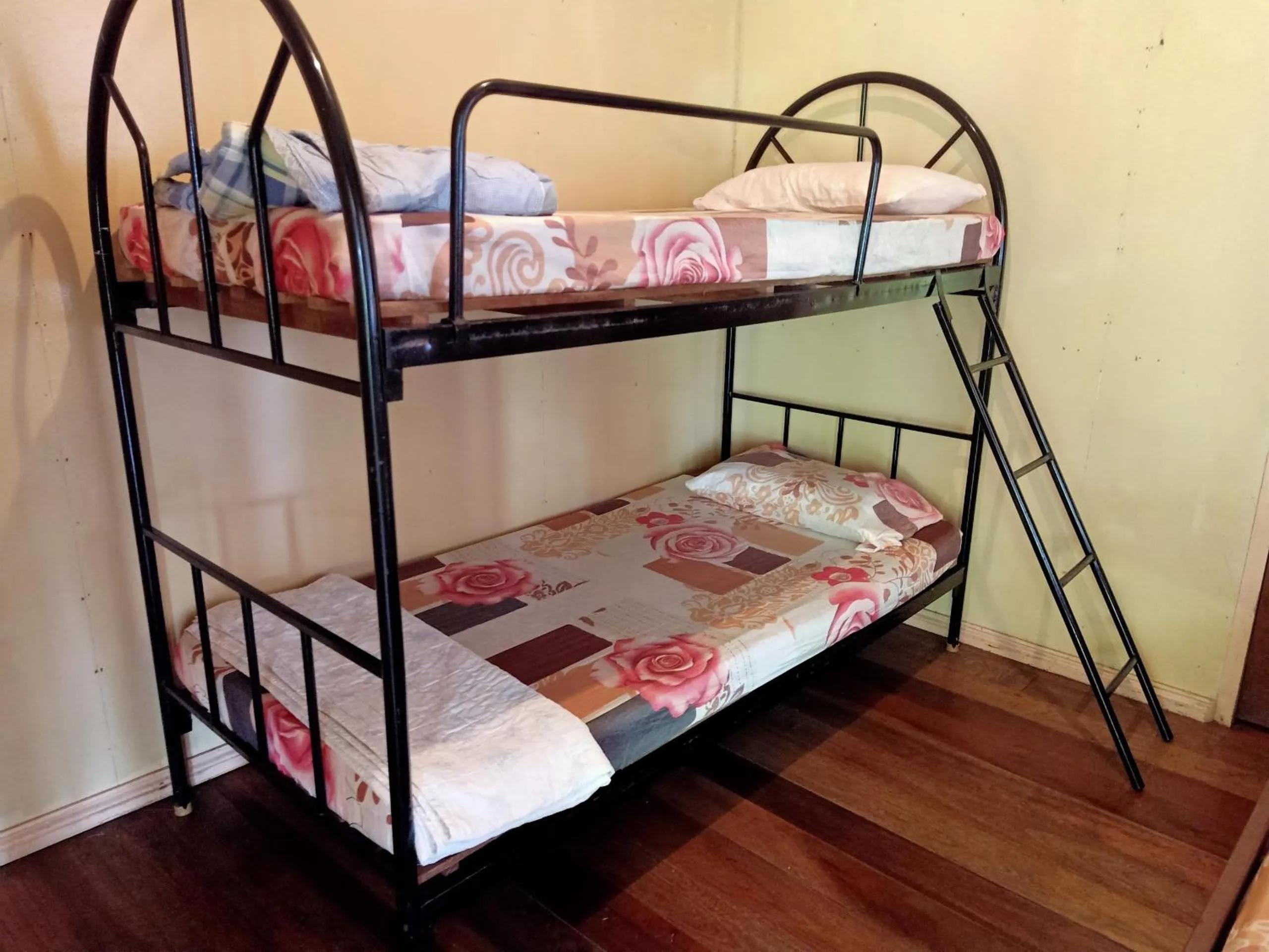 Bedroom, Bed in Hotel O Mountain Resthouse