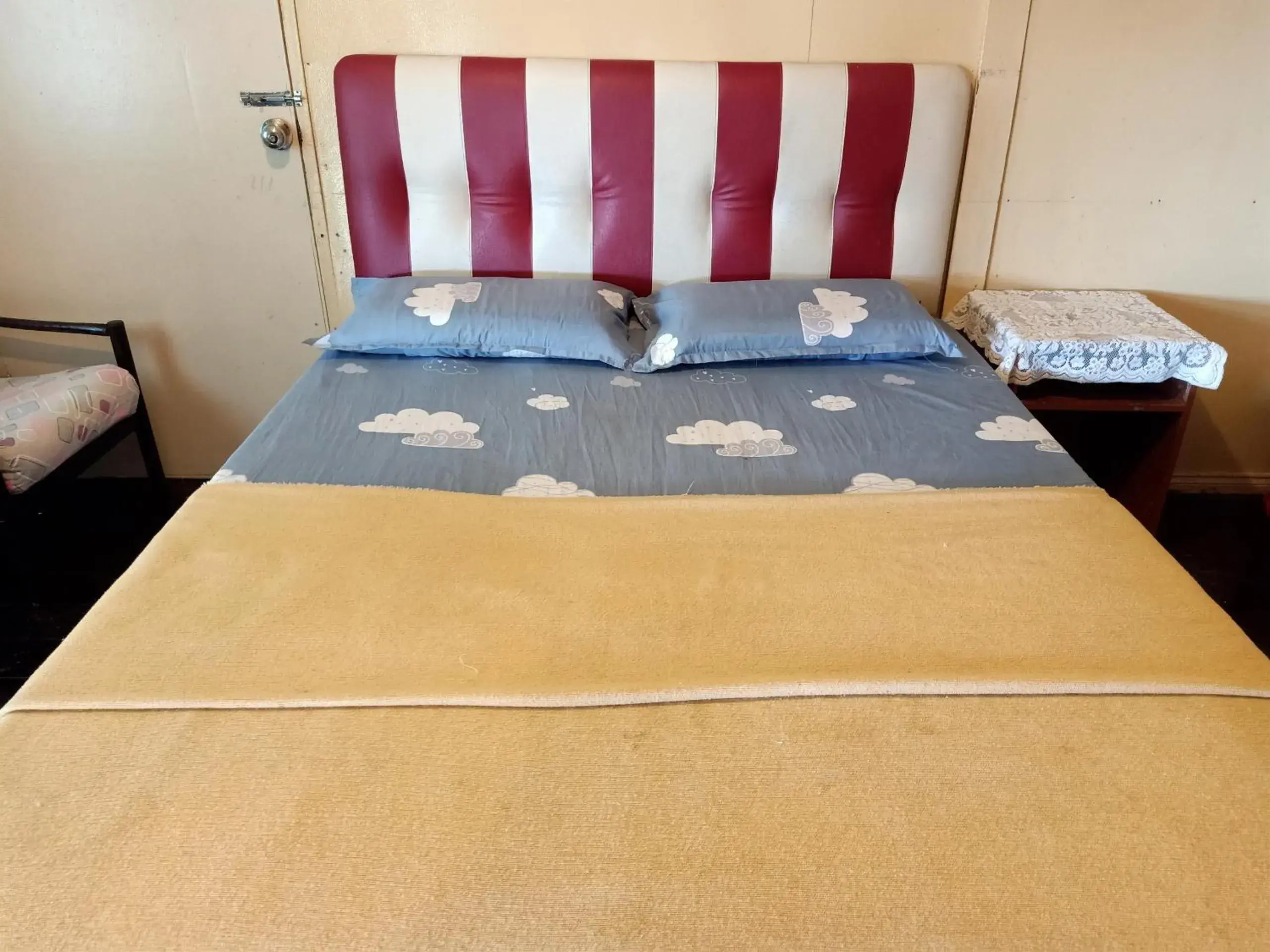 Bedroom, Bed in Hotel O Mountain Resthouse Bedroom, Bed in Hotel O Mountain Resthouse