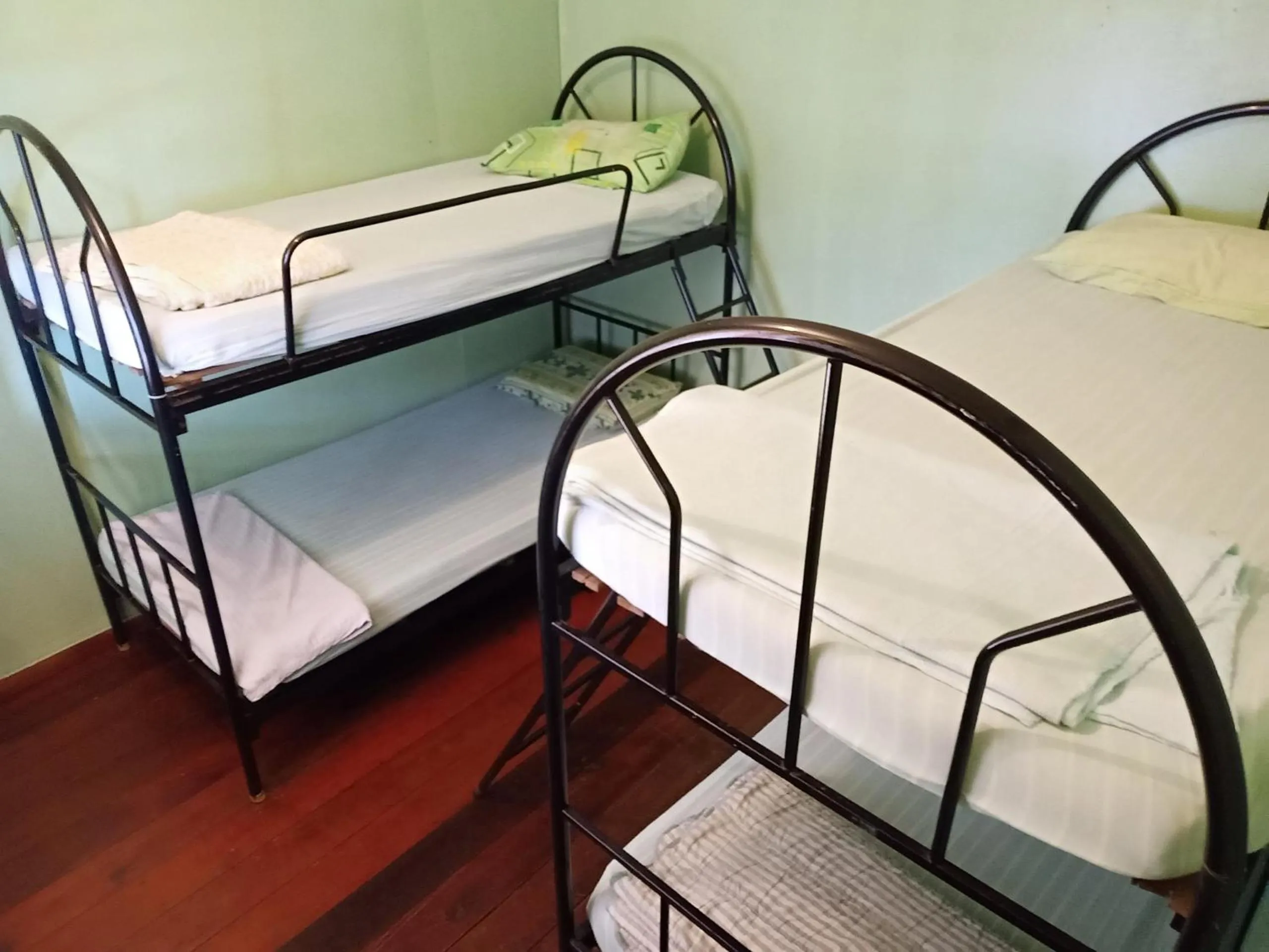 Bedroom, Bed in Hotel O Mountain Resthouse