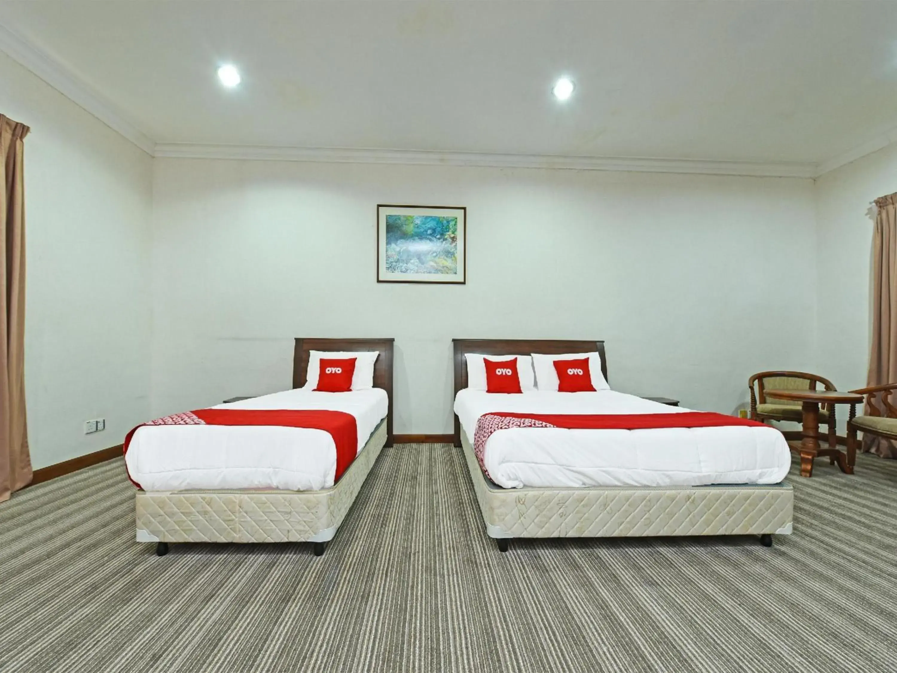 Bedroom, Bed in Capital O 90434 Marmoris House Bedroom, Bed in Capital O 90434 Marmoris House