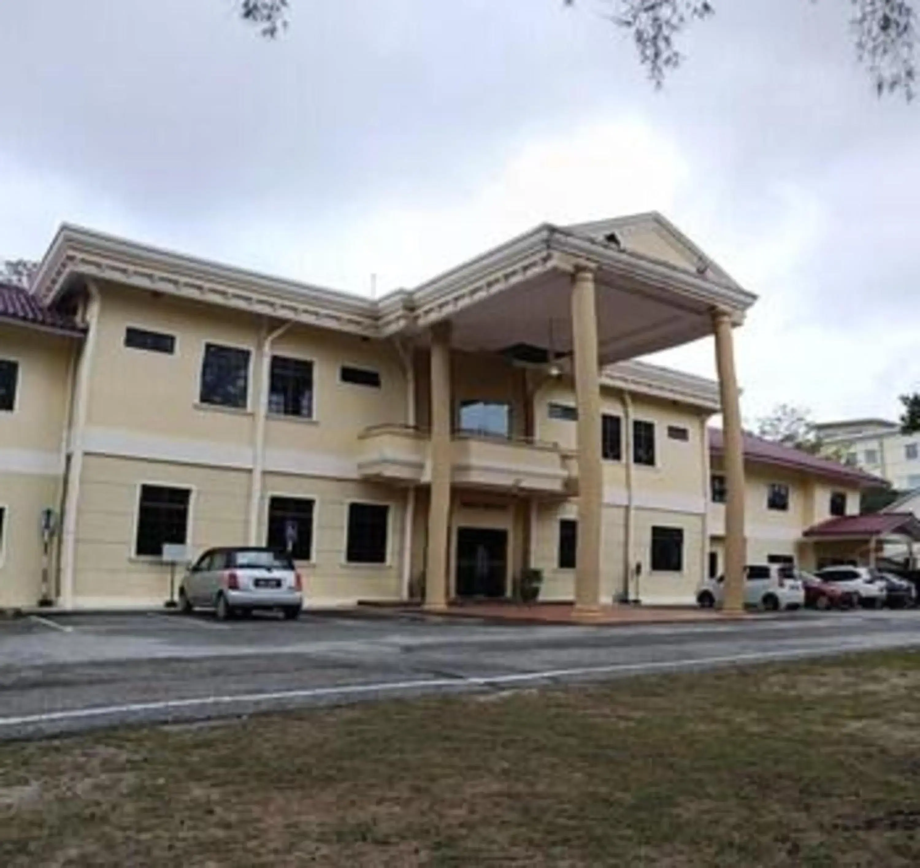 Property building in Capital O 90434 Marmoris House Property building in Capital O 90434 Marmoris House