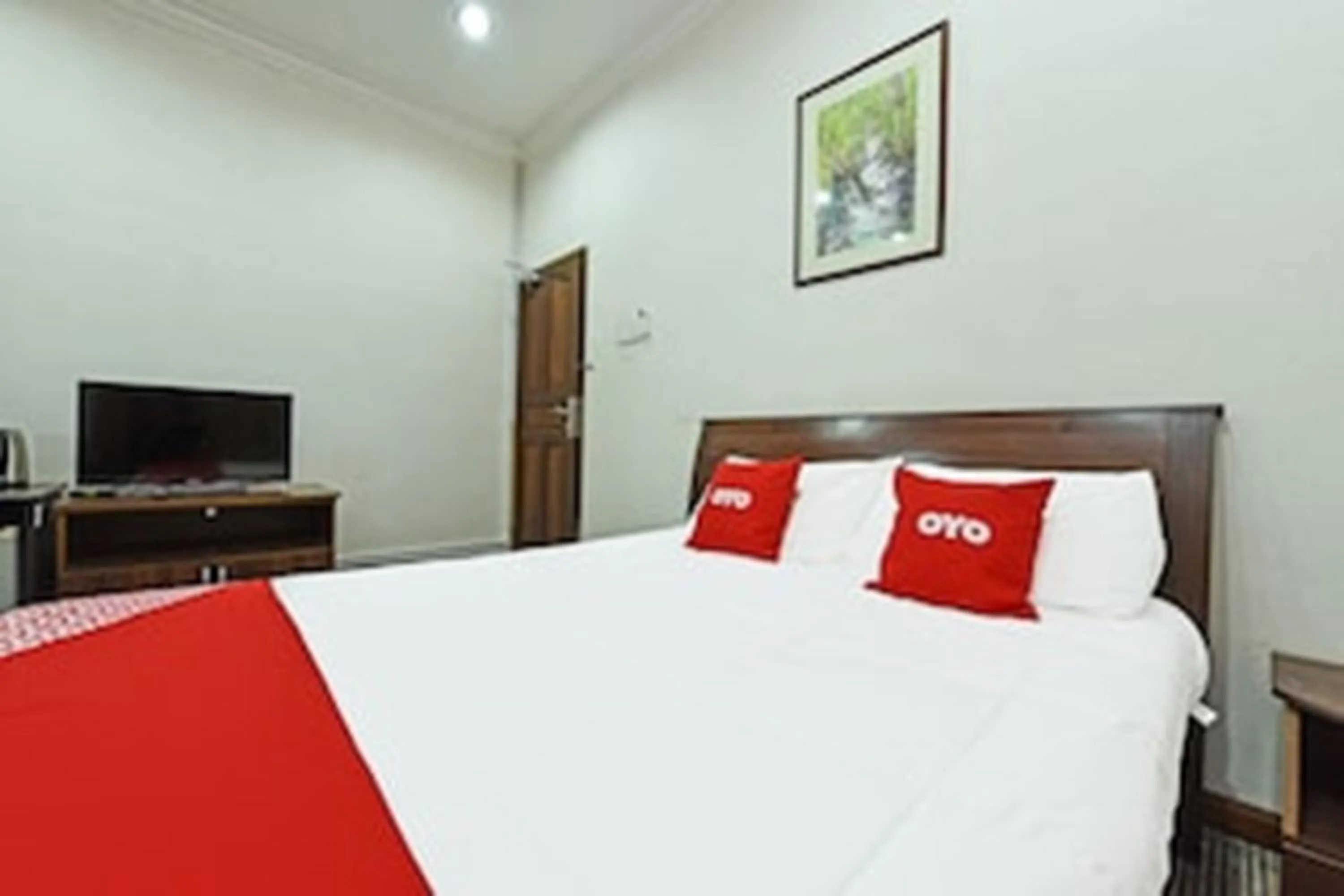 Photo of the whole room, Bed in Capital O 90434 Marmoris House