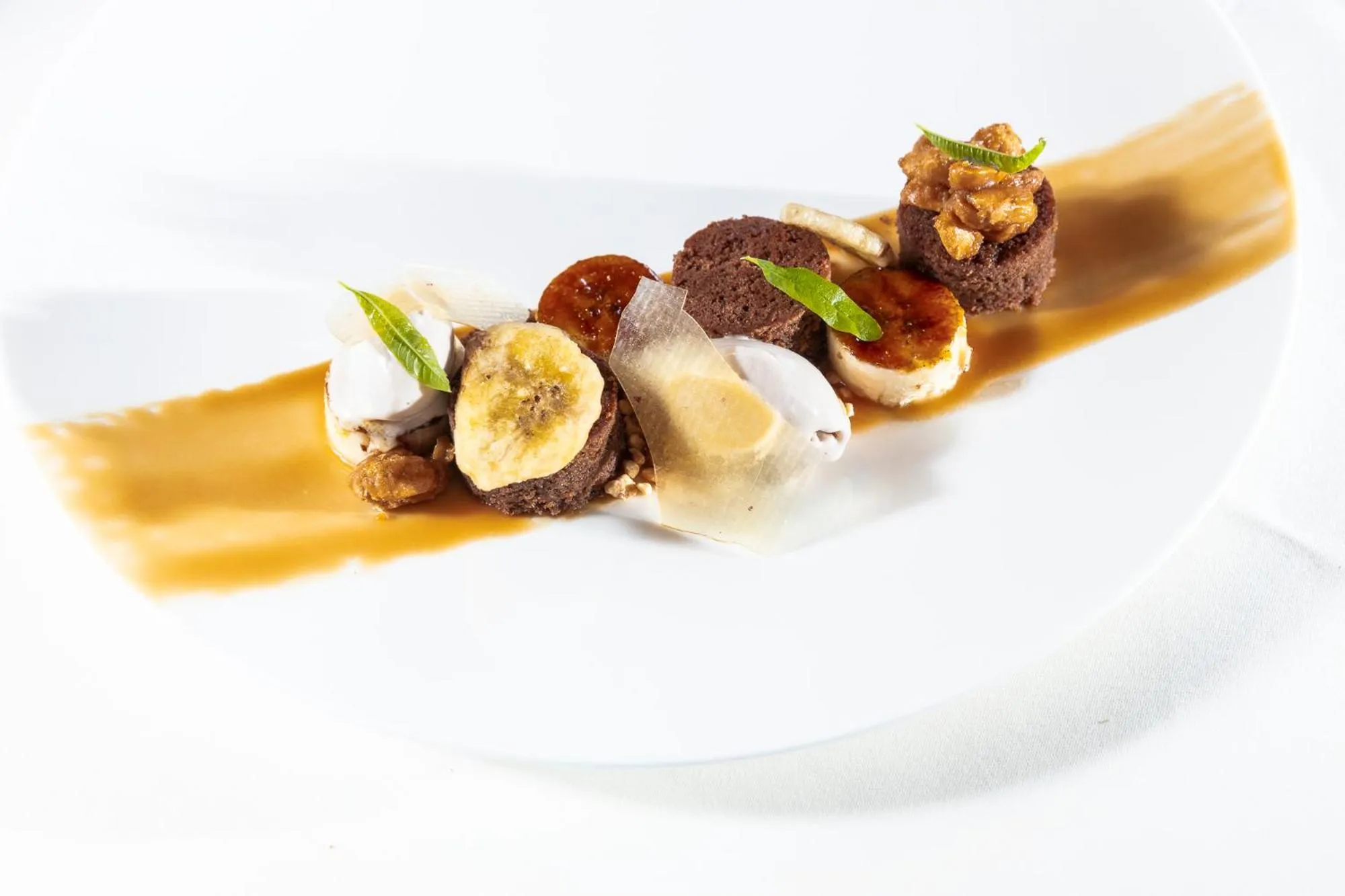 Food and drinks in Hotel Pienzenau Am Schlosspark