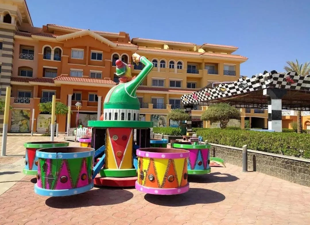 Apartment Porto sharm - LAKE ViEW