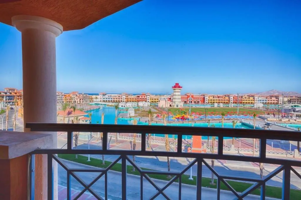 Apartment Porto sharm - LAKE ViEW