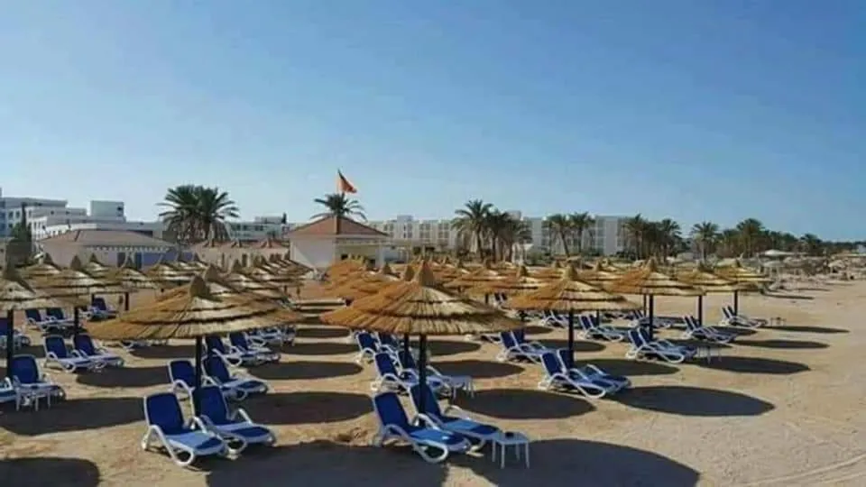 Apartment Porto sharm - LAKE ViEW