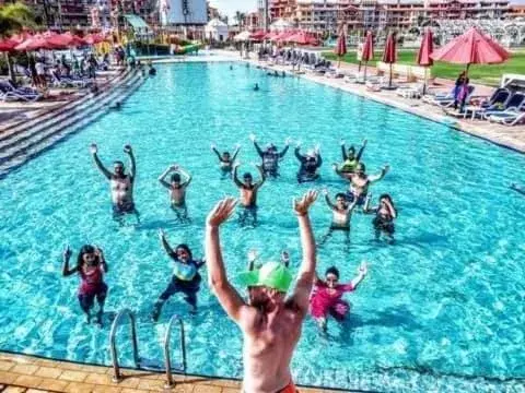 Apartment Porto sharm - LAKE ViEW Apartment Porto sharm - LAKE ViEW