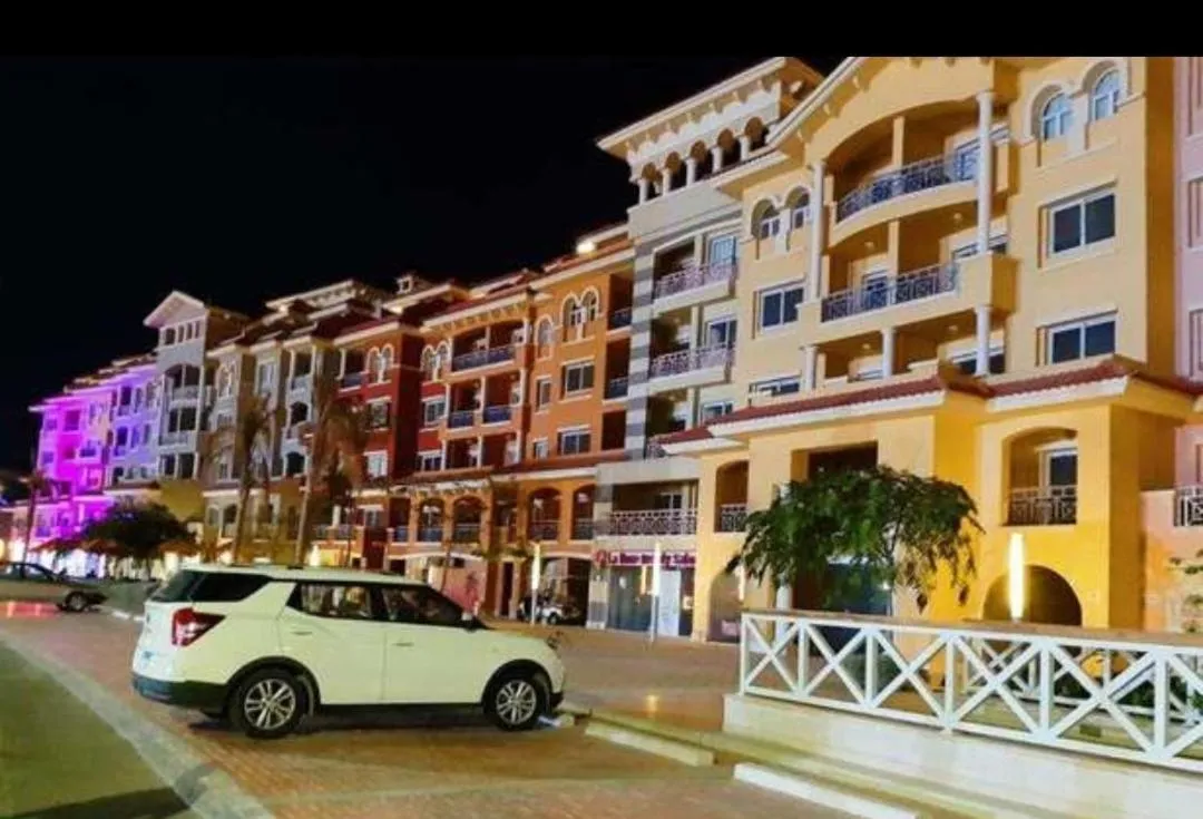Apartment Porto sharm - LAKE ViEW