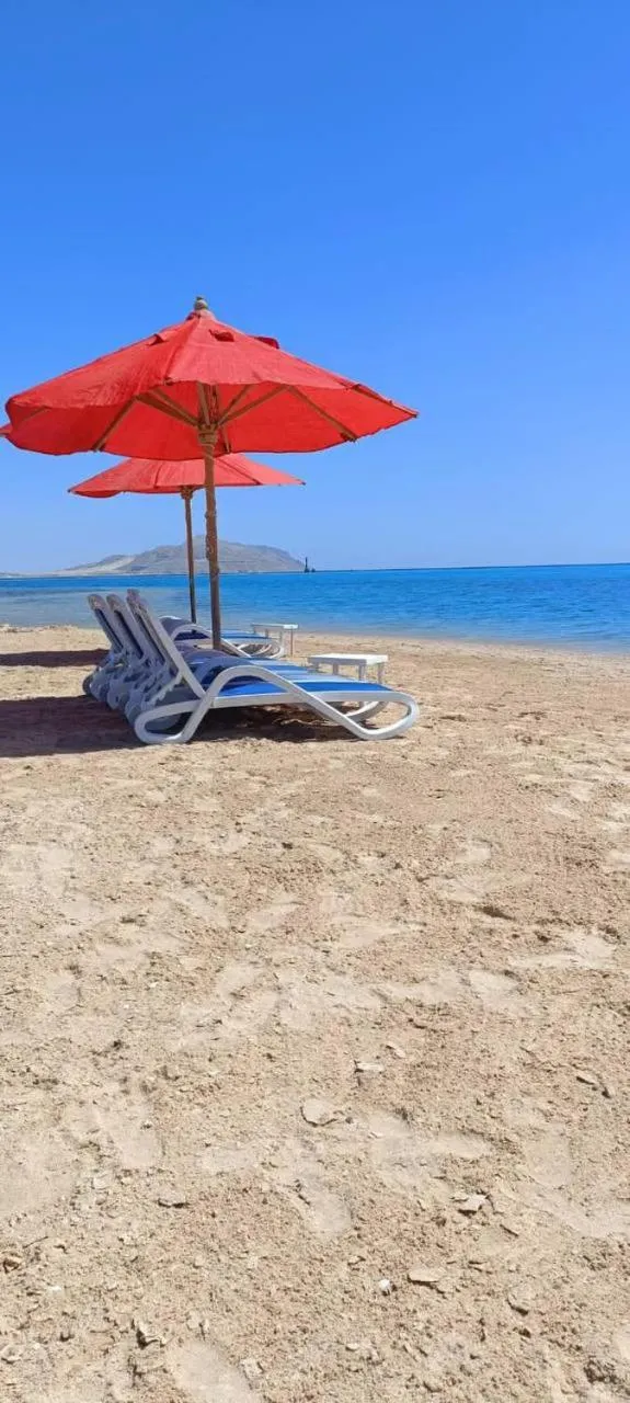 Apartment Porto sharm - LAKE ViEW