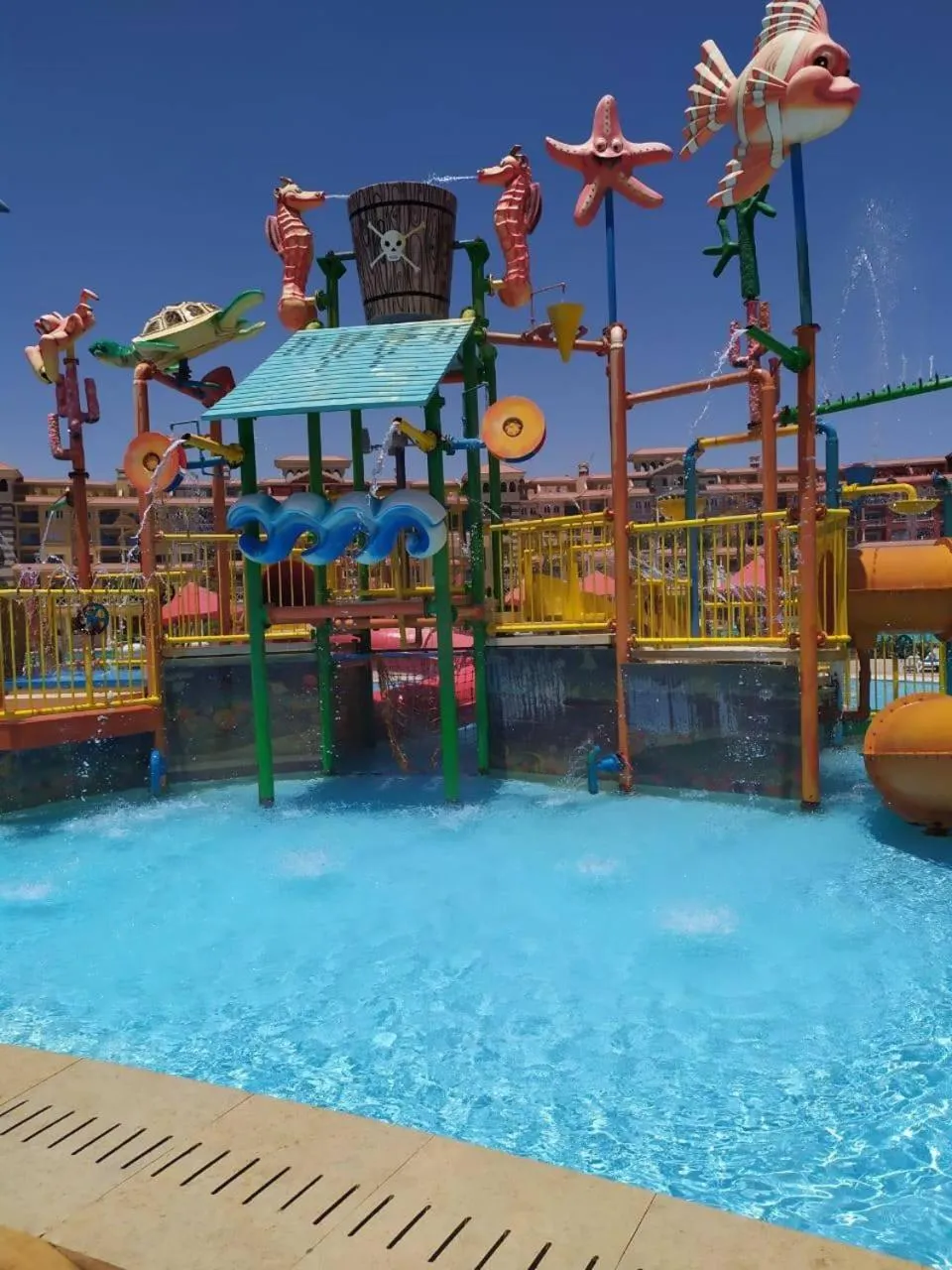 Apartment Porto sharm - LAKE ViEW