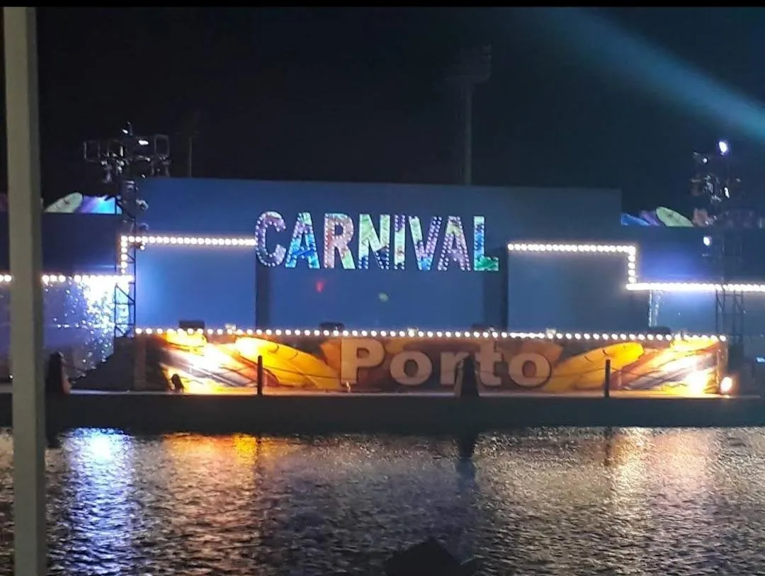 Apartment Porto sharm - LAKE ViEW