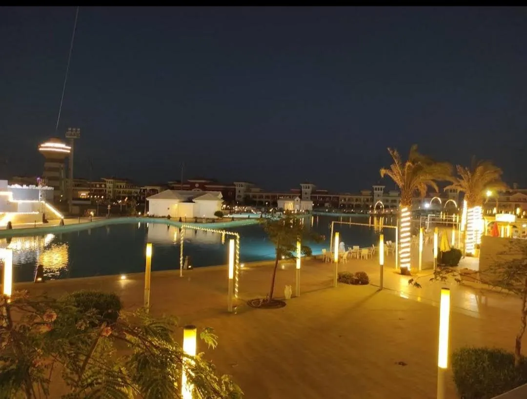 Apartment Porto sharm - LAKE ViEW