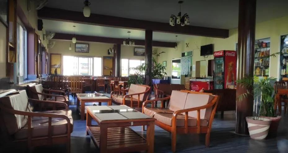 Stupa Guest House