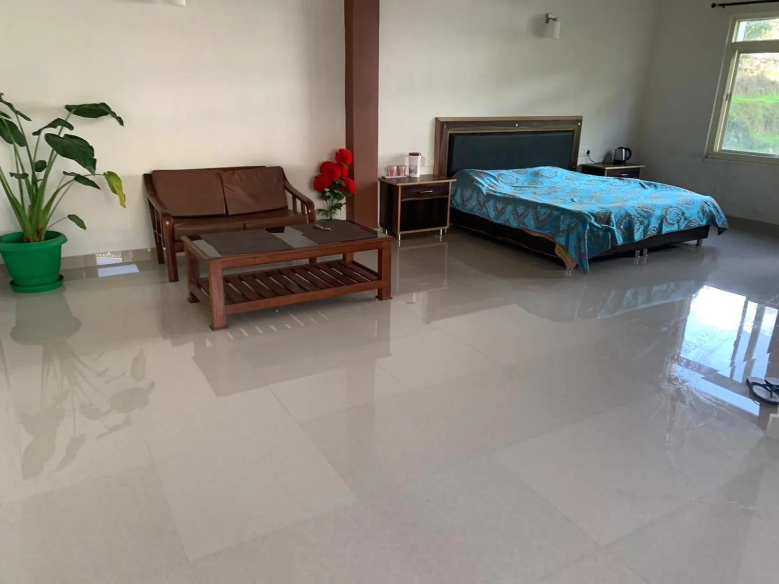 Stupa Guest House