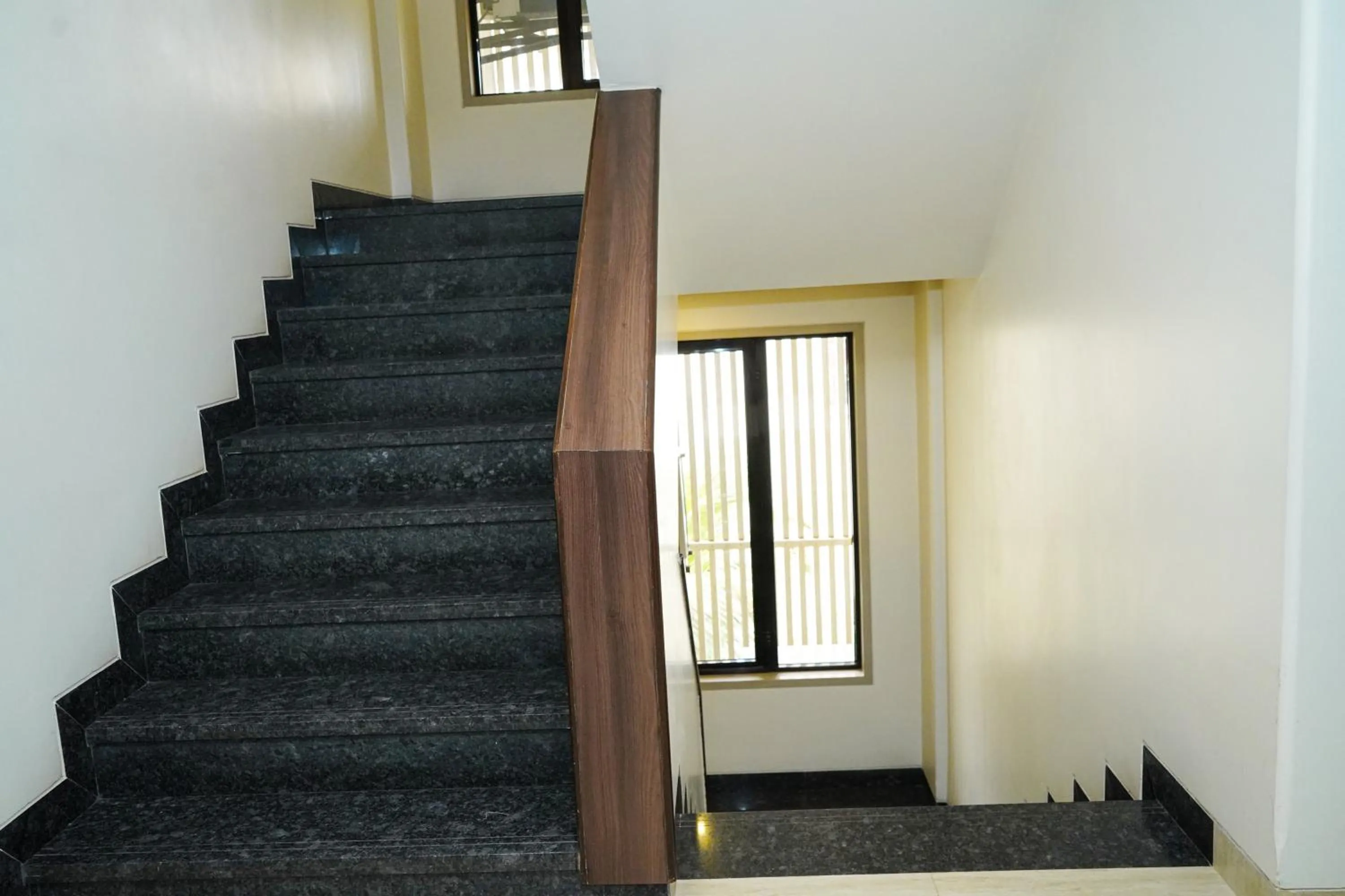 Facade/entrance in Hotel Spices Navi Mumbai