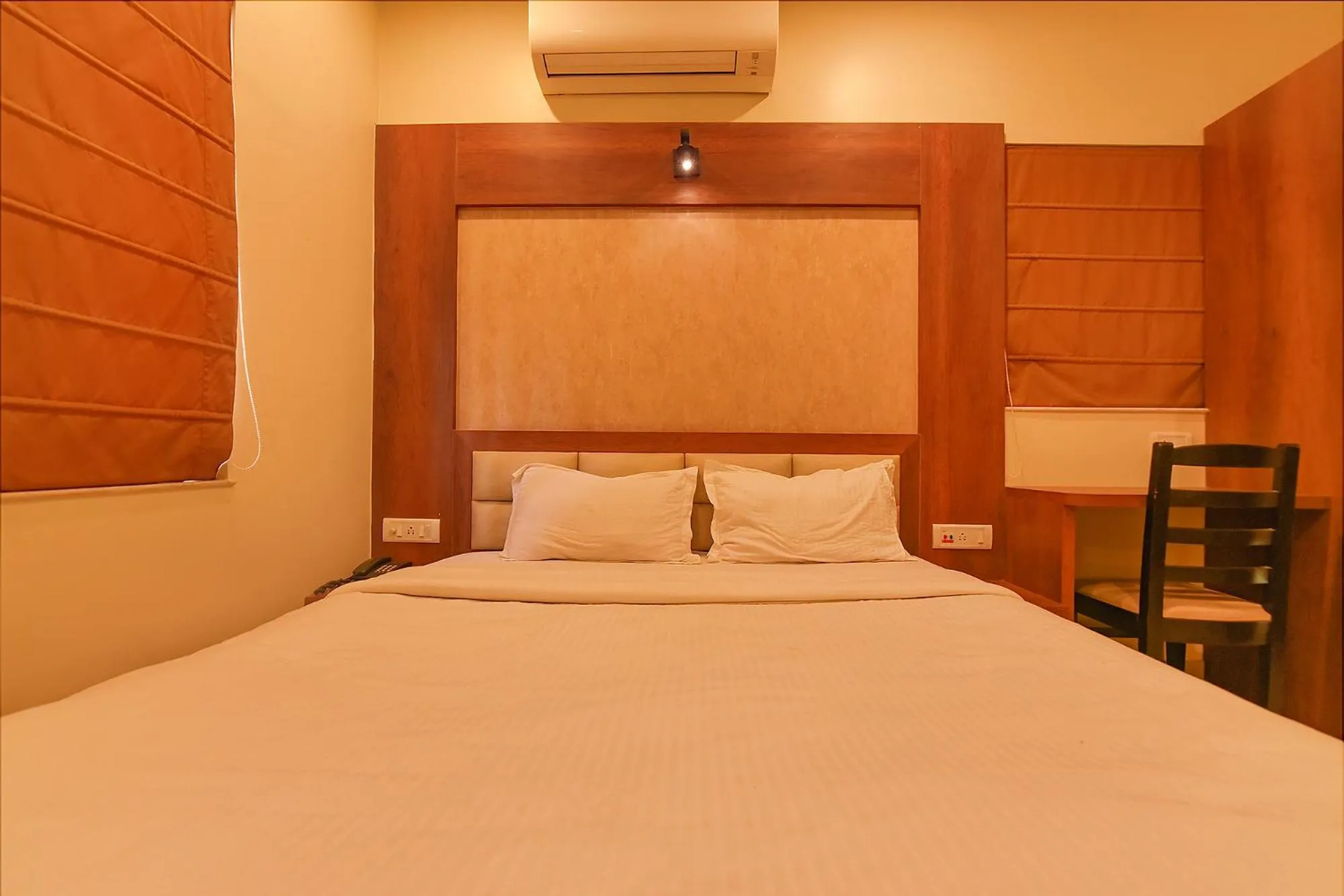 Bed in Via Dream Plaza