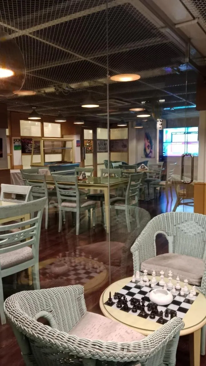 Hotel The Enchanted Residence