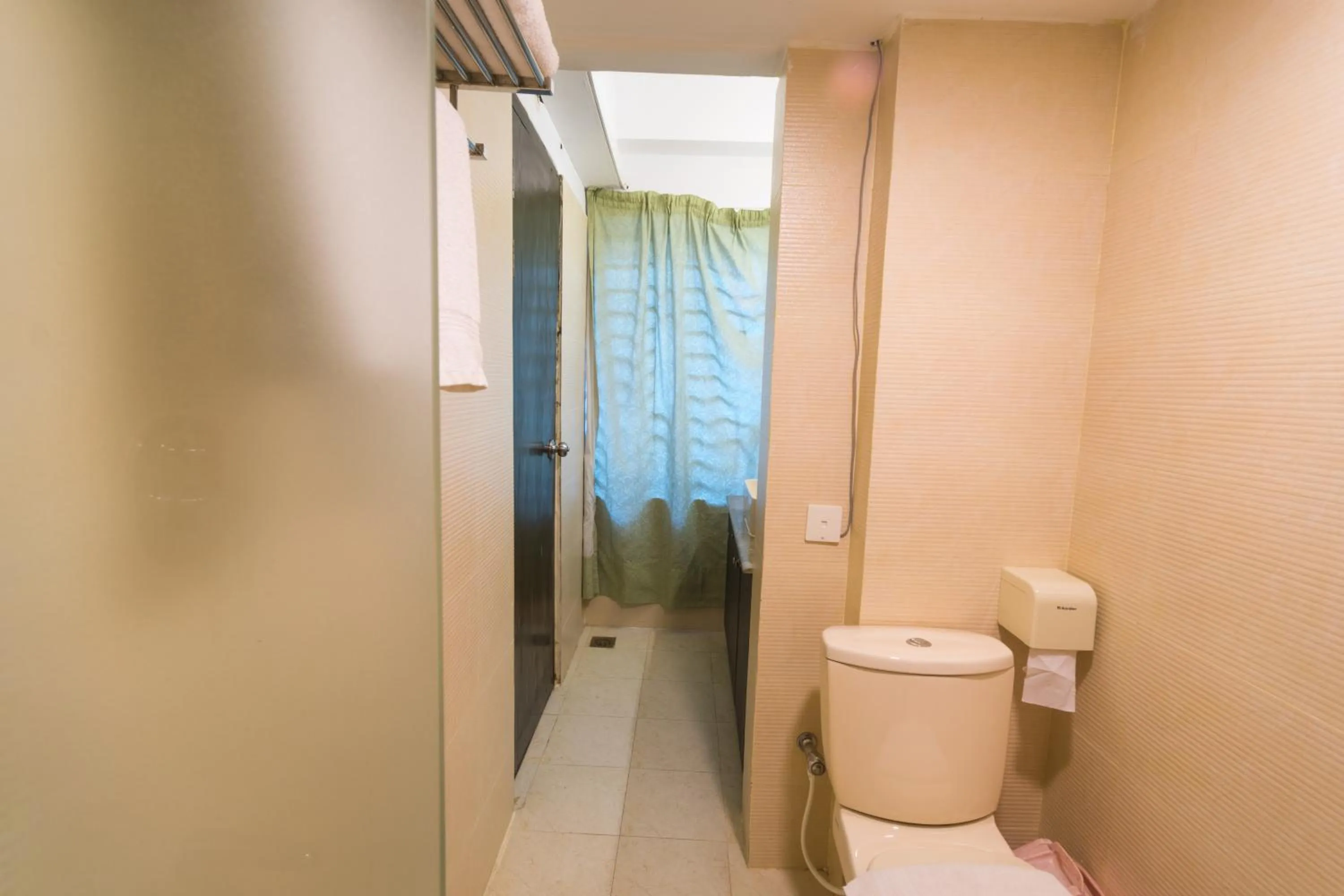 Bathroom in Hotel The Enchanted Residence