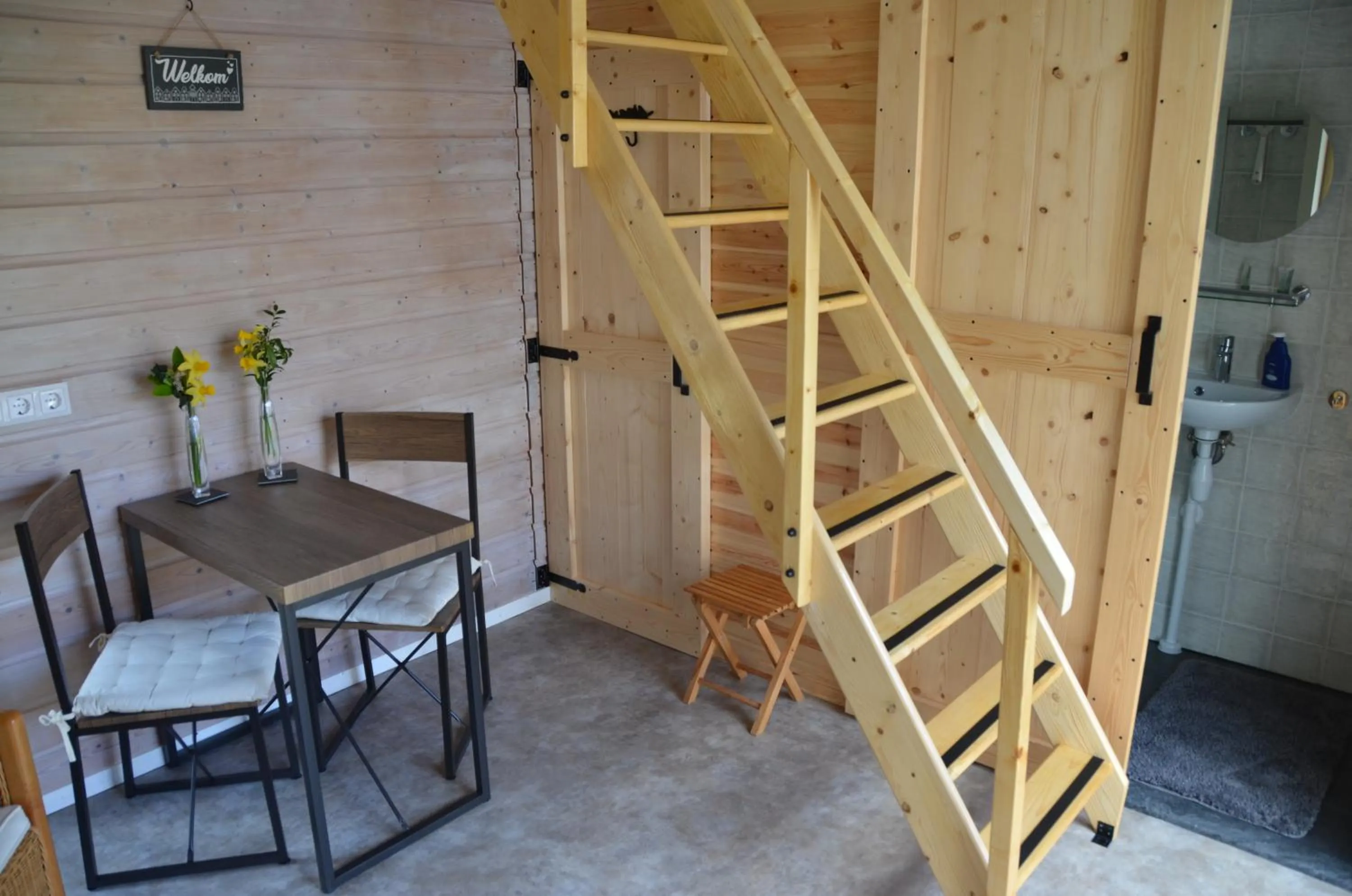 Property building in 'It Mearke