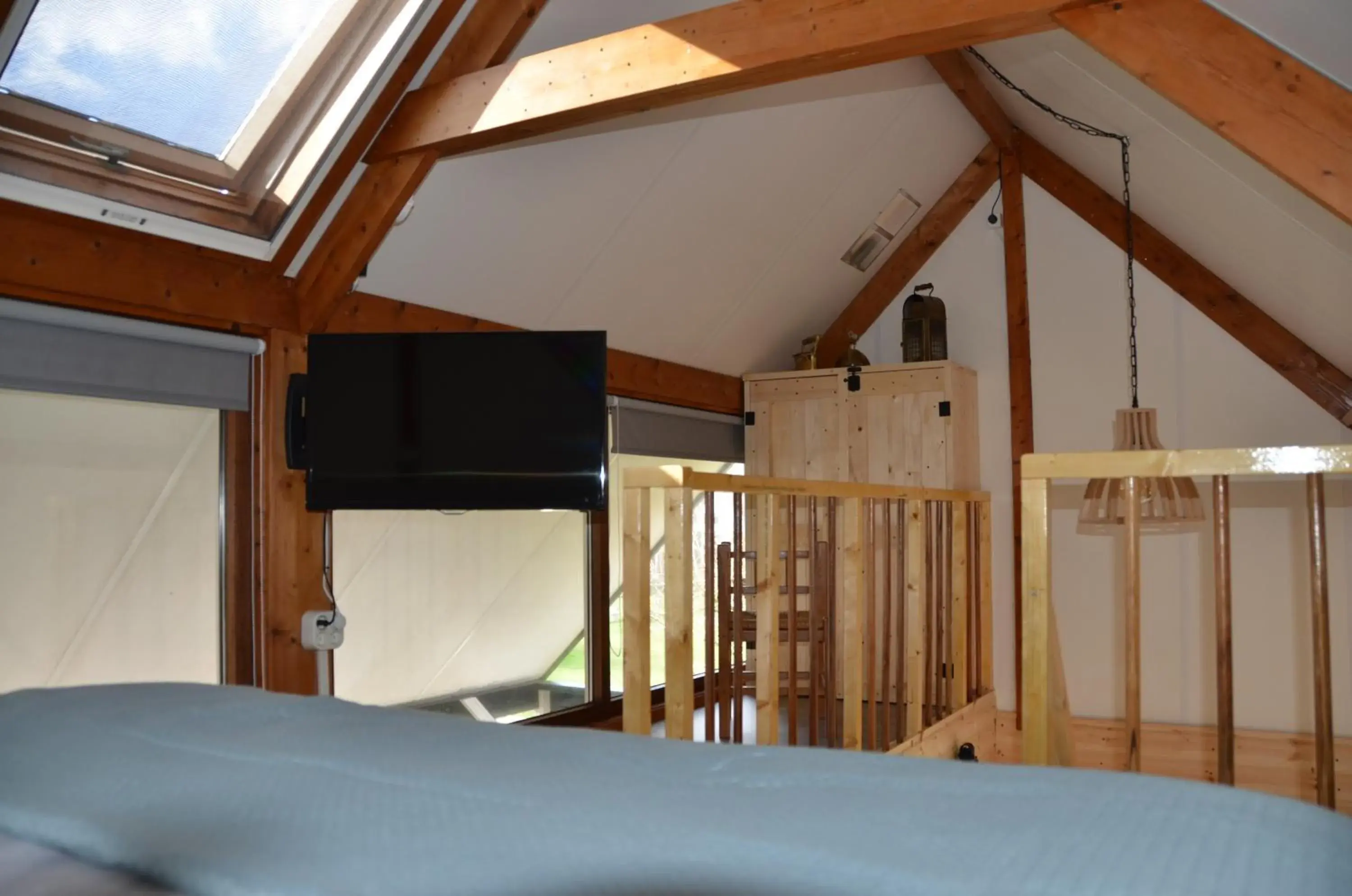 Double Room in 'It Mearke Double Room in 'It Mearke