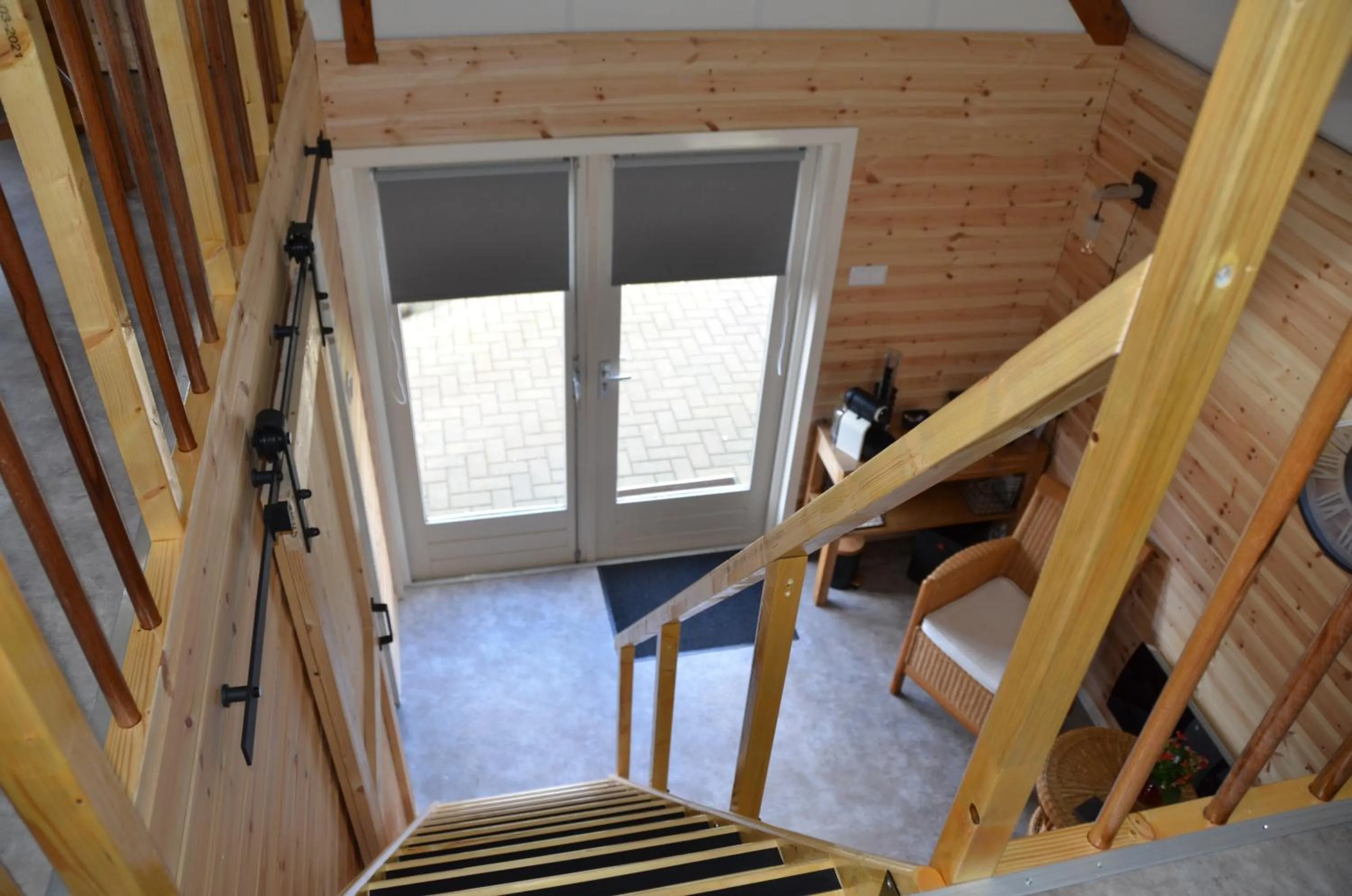 Property building in 'It Mearke