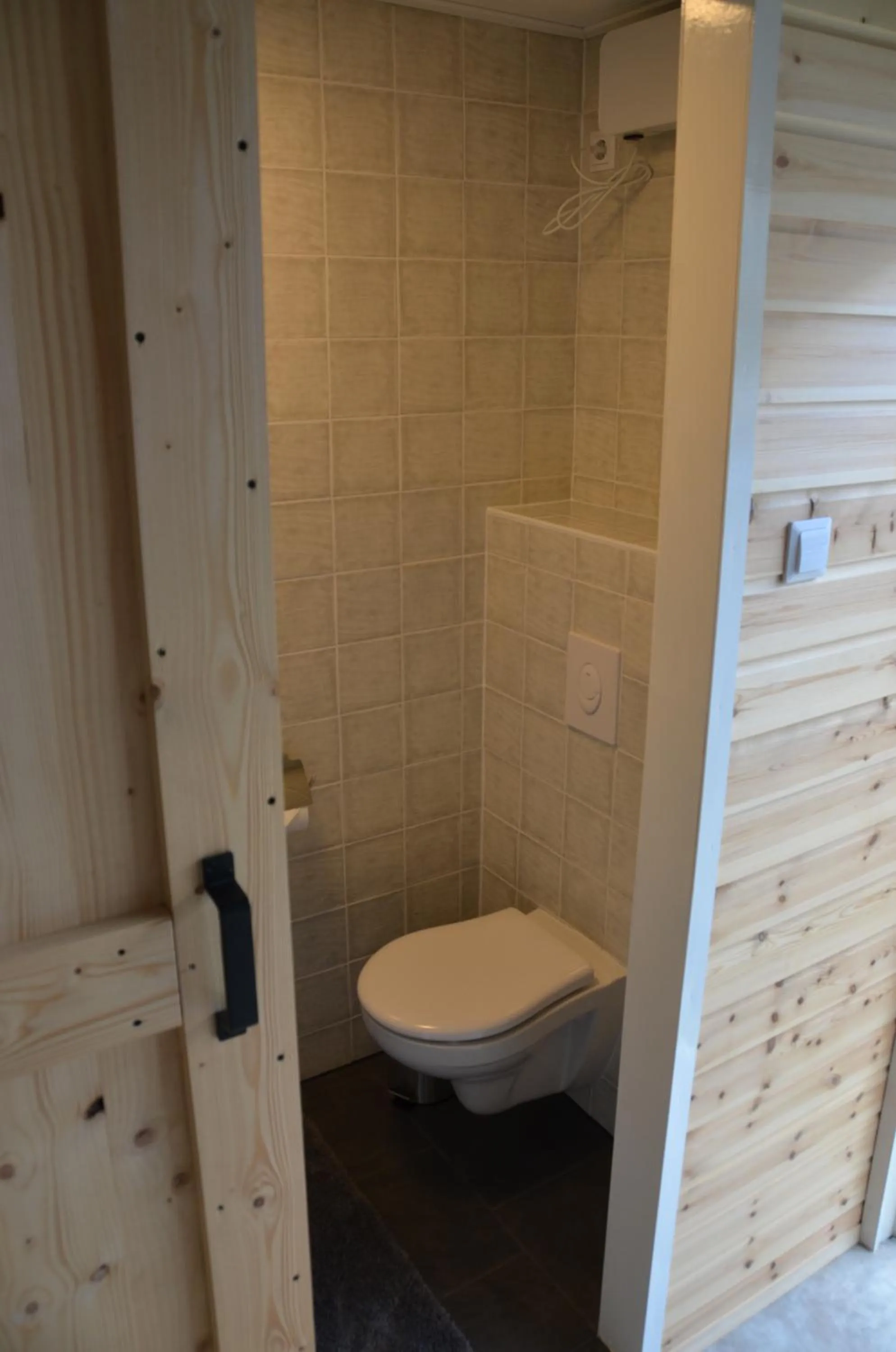 Property building in 'It Mearke