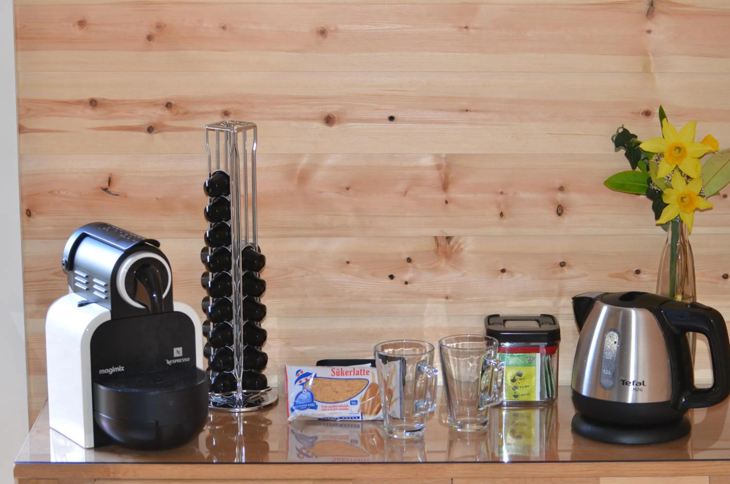 Property building in 'It Mearke