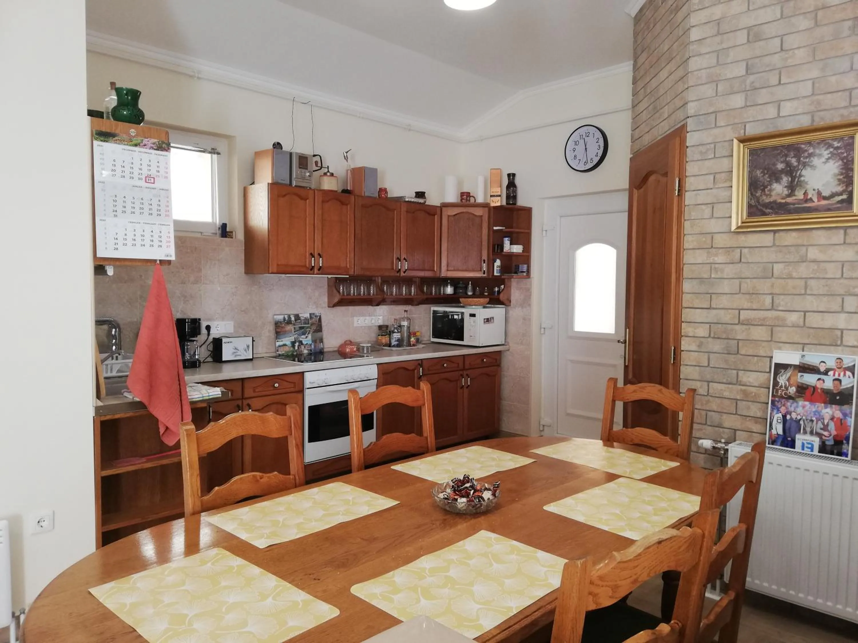 One-Bedroom Apartment - single occupancy in Budapest Wigwam 140 m2