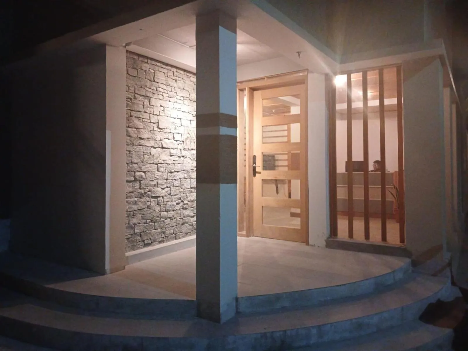 Property building in Suffix Retreat - Stay, Dive & Explore Fuvahmulah