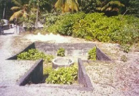 Off site in Suffix Retreat - Stay, Dive & Explore Fuvahmulah