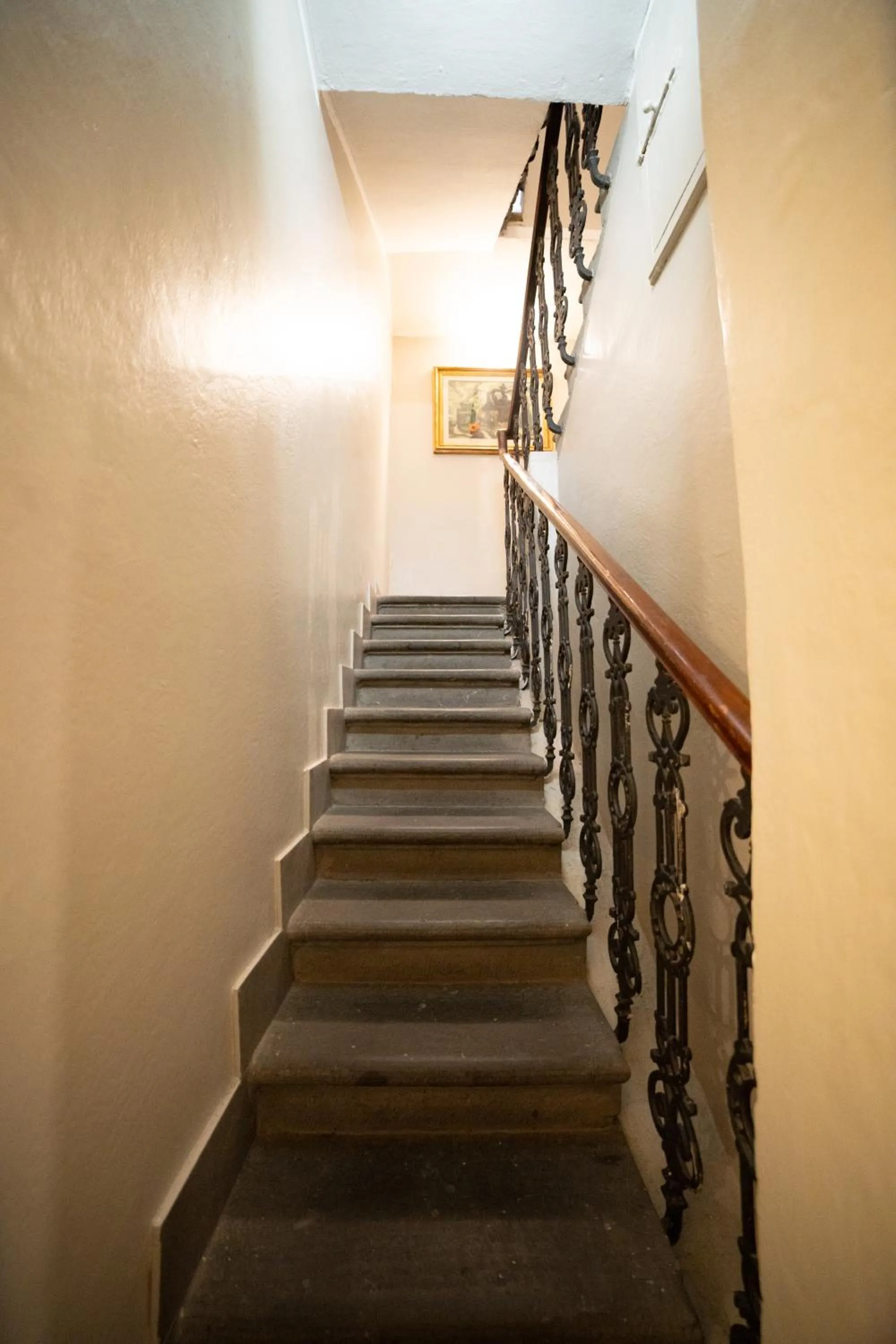 Facade/entrance in Hotel Bijou Roof Terrace