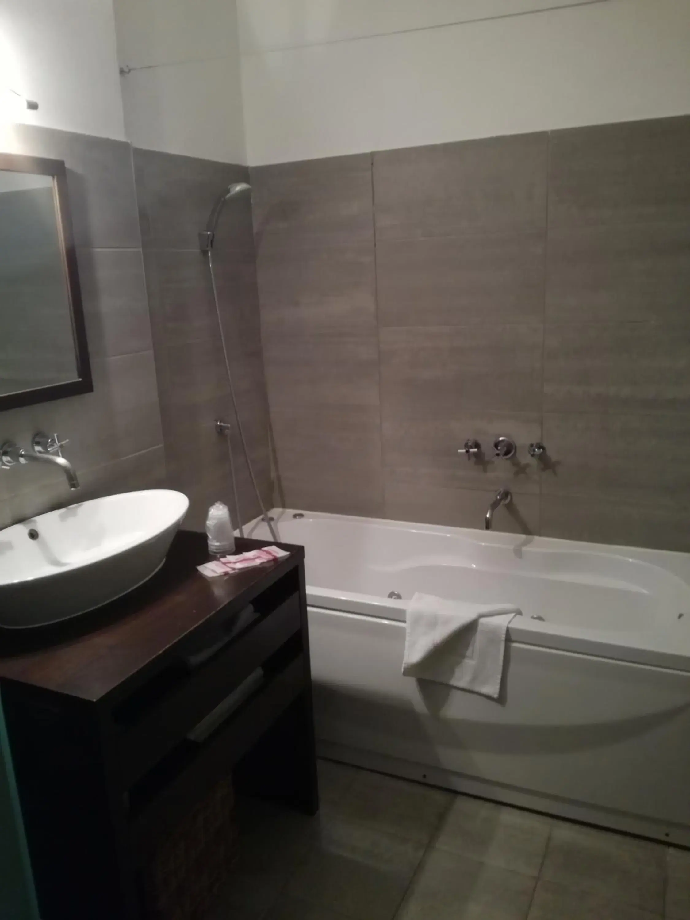 Junior Suite in Hotel Antares Sport Beauty & Wellness Junior Suite in Hotel Antares Sport Beauty & Wellness