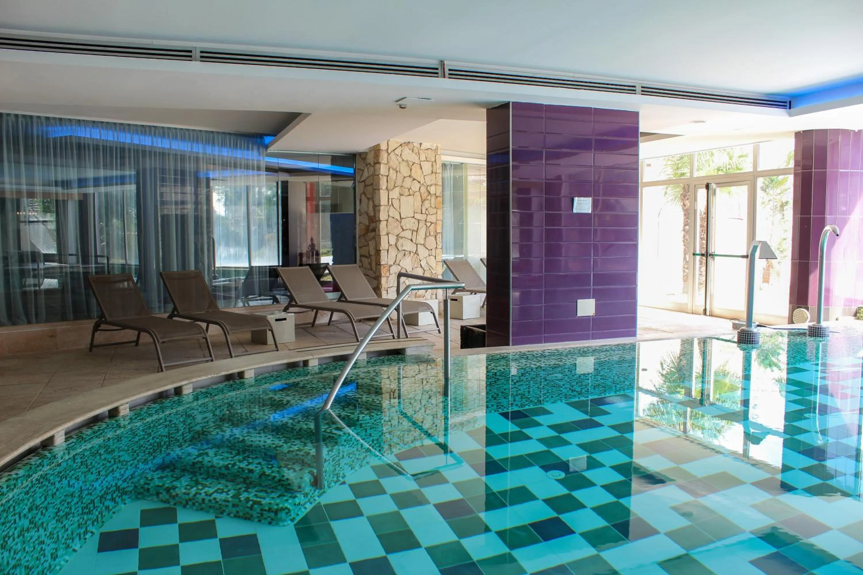 Hotel Antares Sport Beauty & Wellness