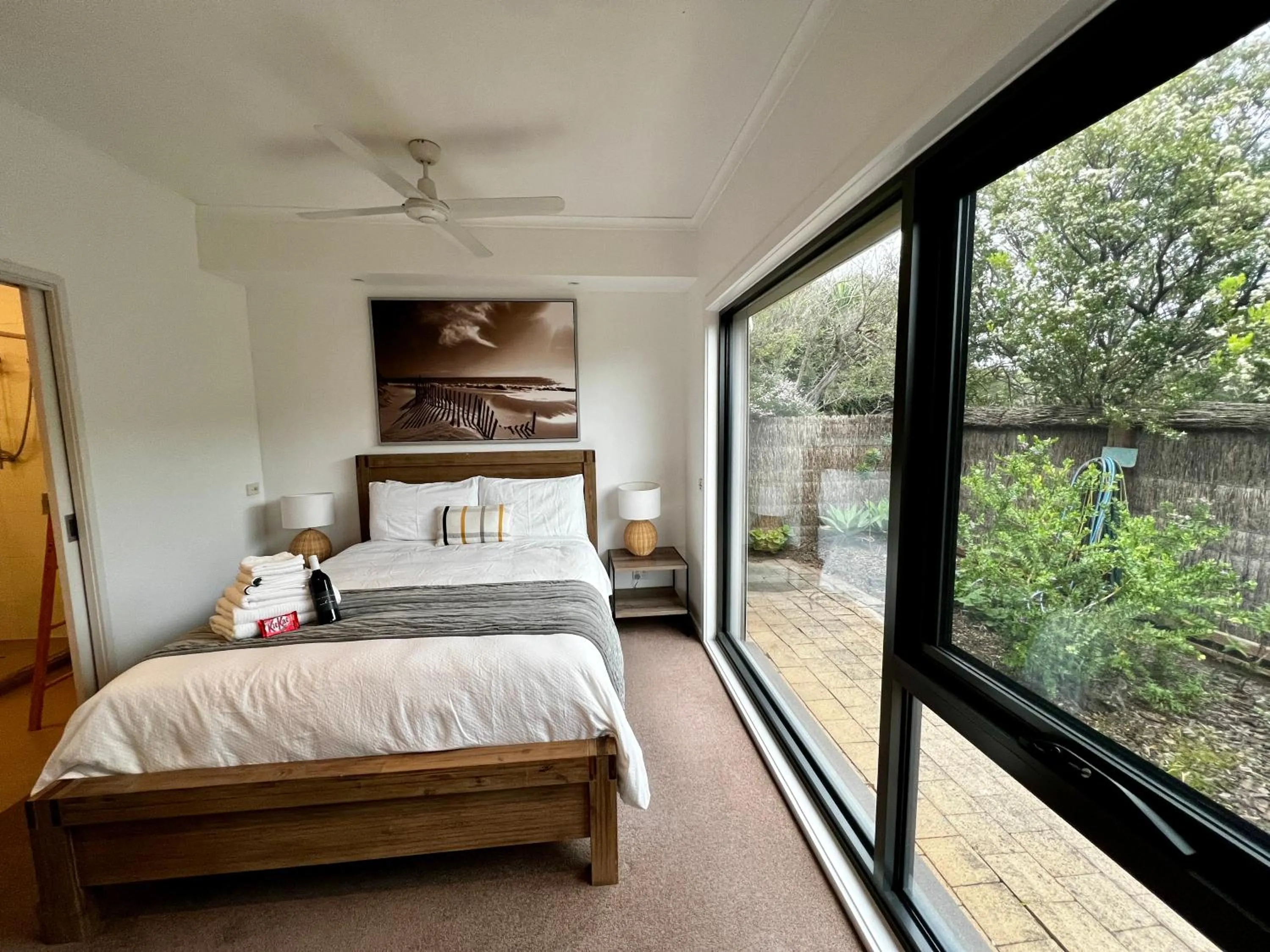 Brydon House