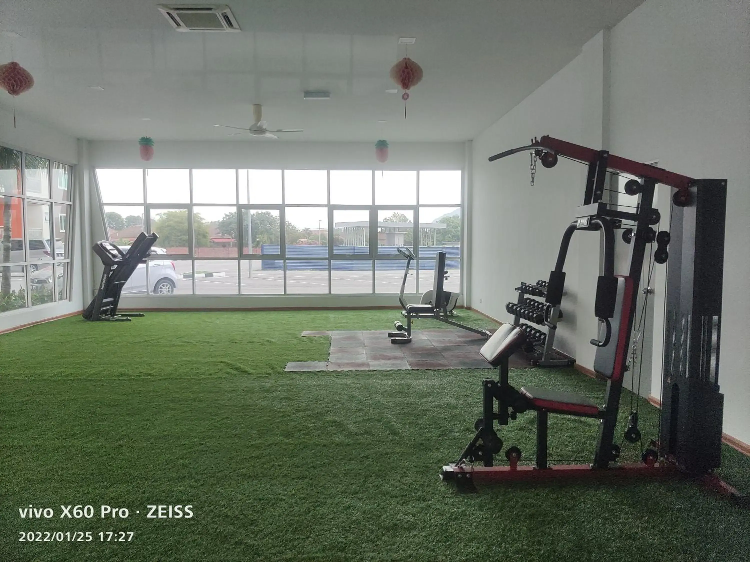 Apartment with Balcony in PavilionVillie Ipoh Apartment with Balcony in PavilionVillie Ipoh