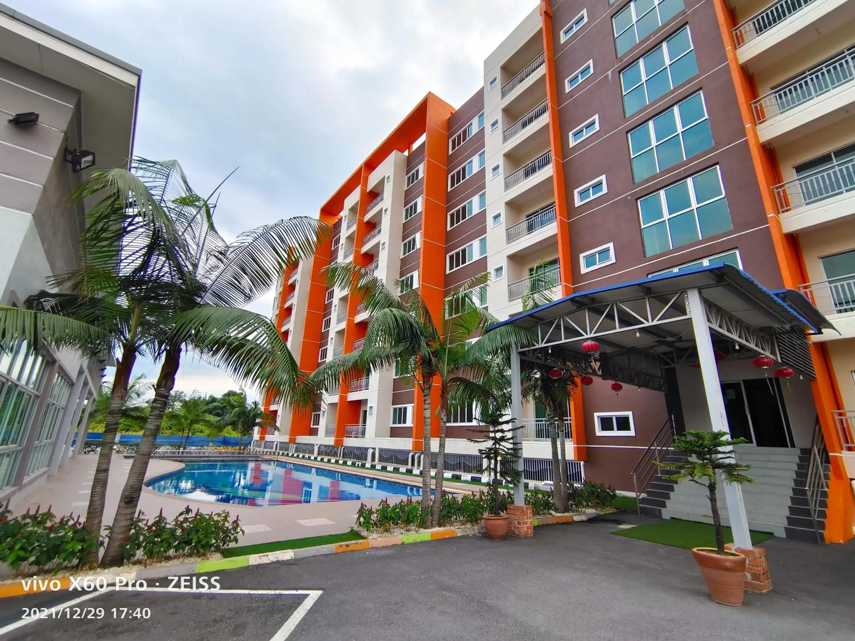 PavilionVillie Ipoh PavilionVillie Ipoh