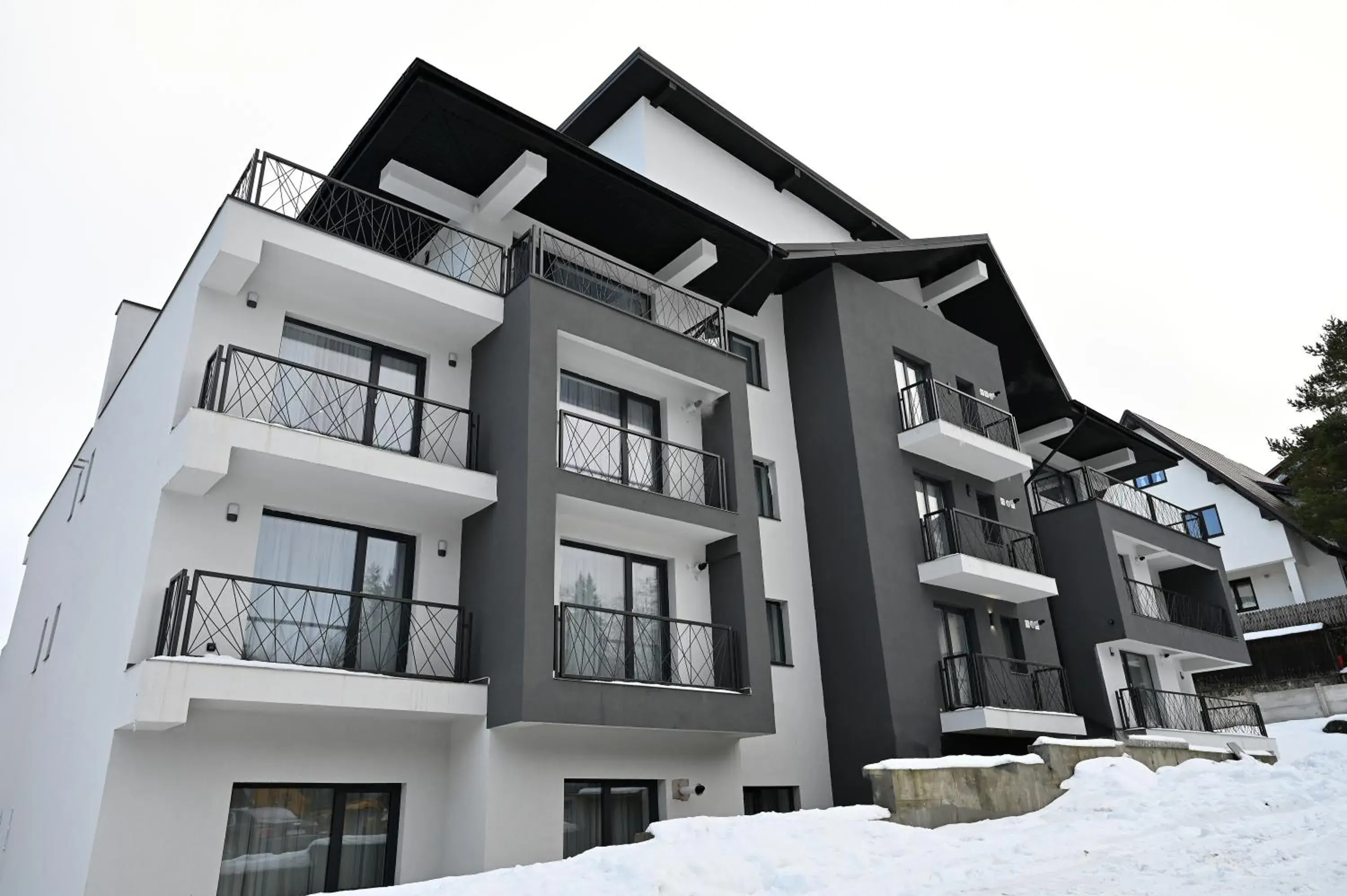 R&B Apartments R&B Apartments