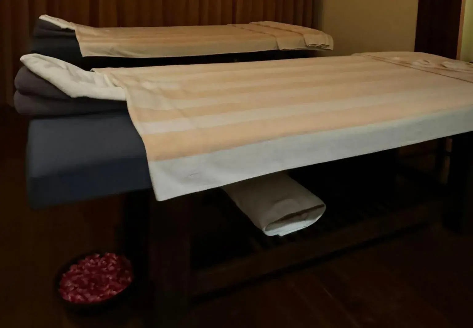 Spa and wellness centre/facilities in Arthitaya Green Nature Hotel & Lakkhana Poolside Resort Spa and wellness centre/facilities in Arthitaya Green Nature Hotel & Lakkhana Poolside Resort