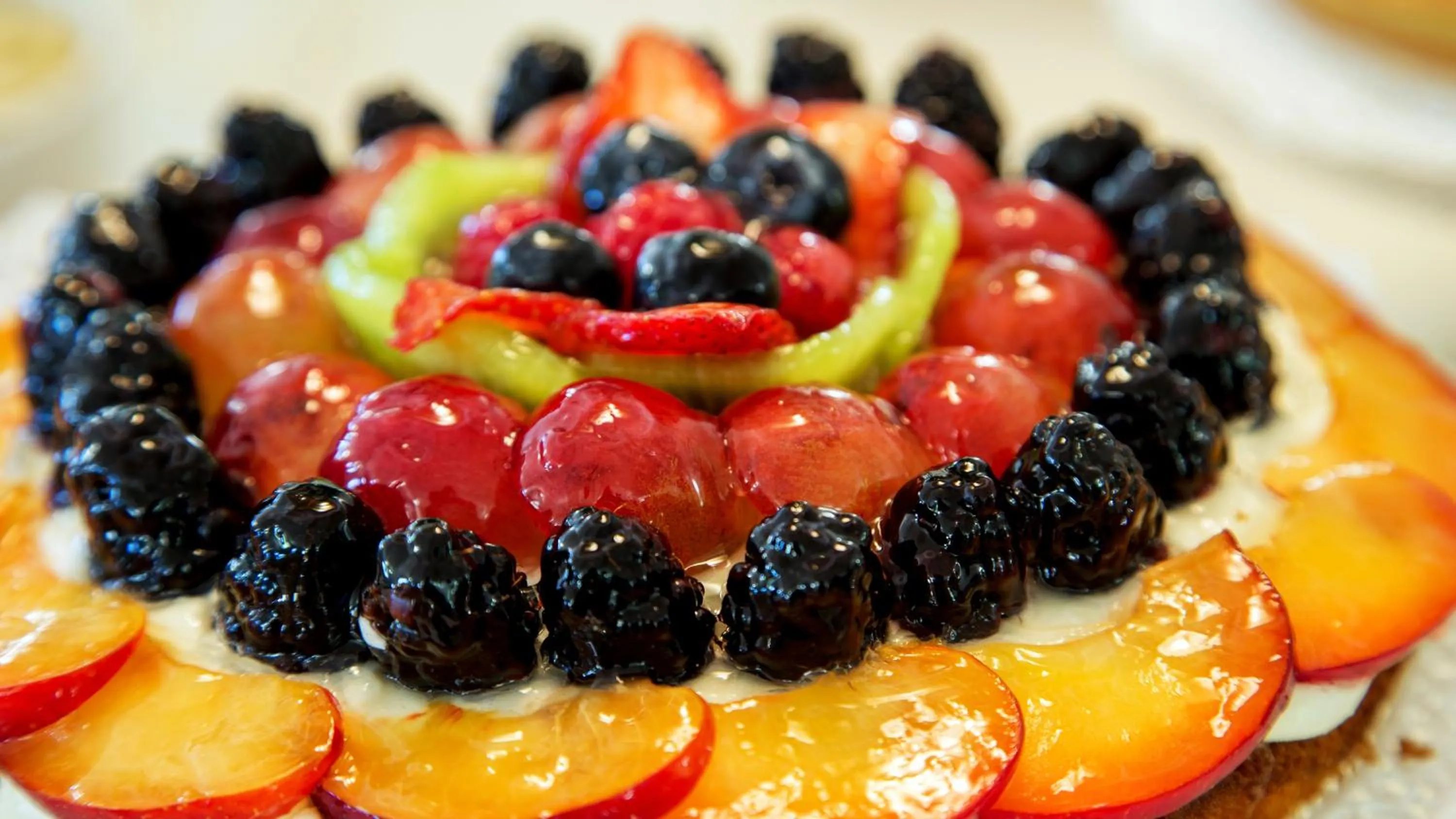 Food close-up in Enea Hotel Aprilia