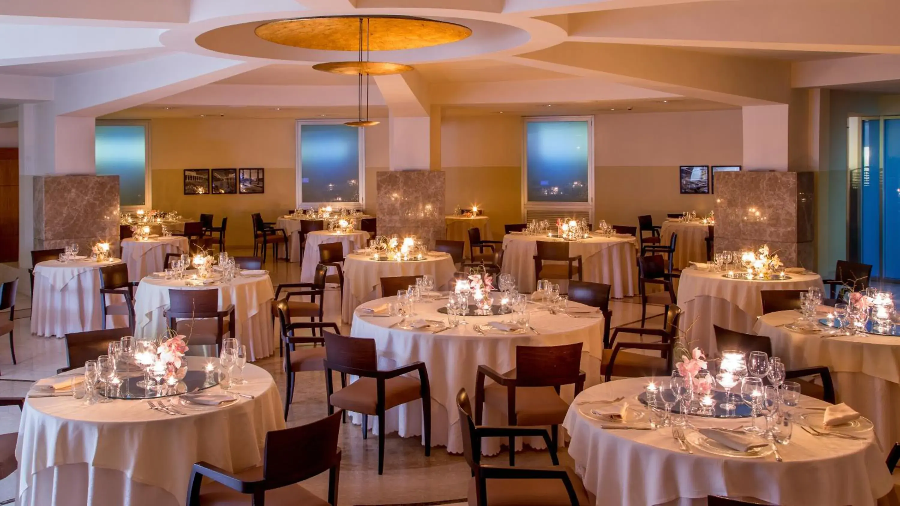 Restaurant/places to eat in Enea Hotel Aprilia Restaurant/places to eat in Enea Hotel Aprilia